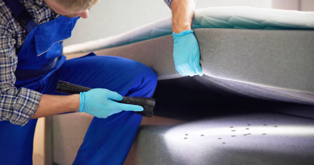 Best Pest Inspection Near Me  in Atkinson, IL