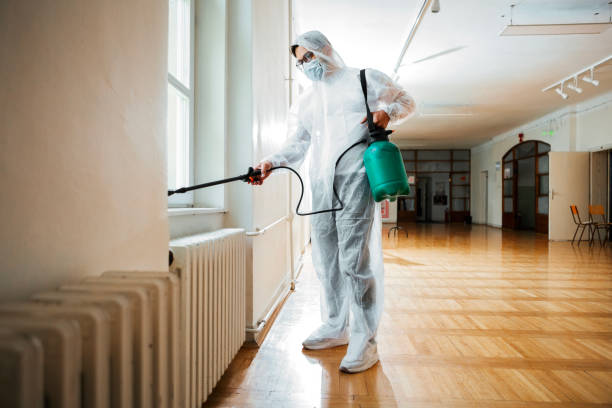 Best Commercial Pest Control Services  in Atkinson, IL